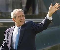 George W. Bush